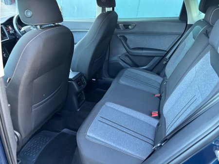 2022 SEAT Ateca - photo 18