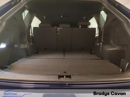 2024 SEAT Tarraco - photo 12