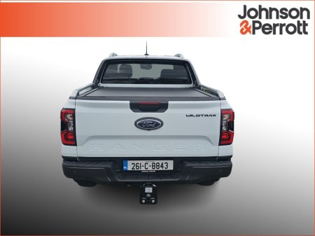 2026 Ford Ranger - photo 6