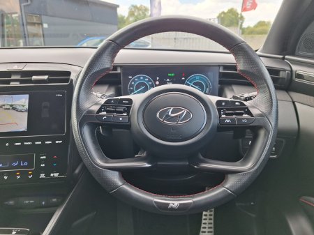 2023 Hyundai Tucson - photo 15
