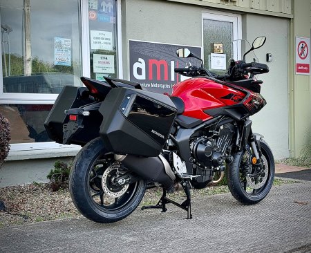 2026 Honda CB - photo 3