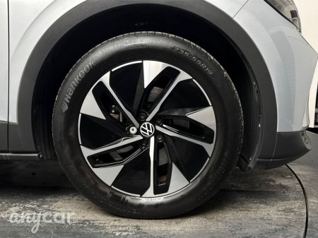 2023 Volkswagen ID.4 - photo 11