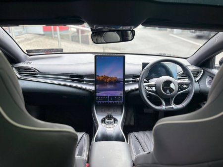 2025 BYD SEAL - photo 18