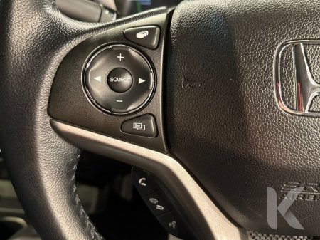 2018 Honda Grace - photo 15