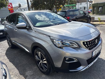 2018 Peugeot 3008 - photo 13