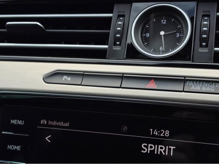 2018 Volkswagen Passat - photo 13