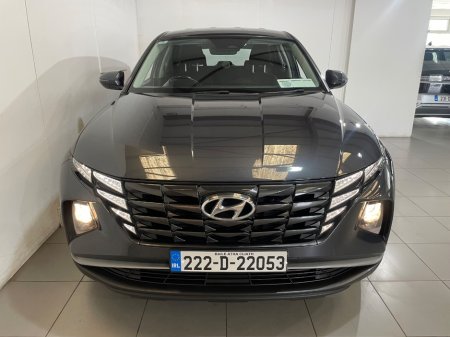 2022 Hyundai Tucson - photo 2