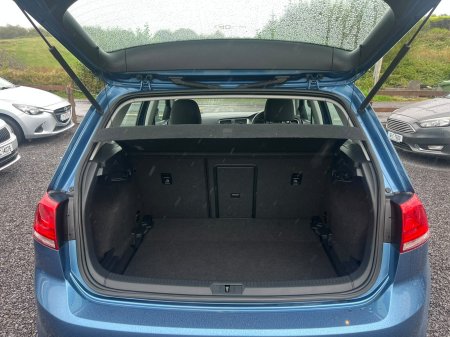2015 Volkswagen Golf - photo 11