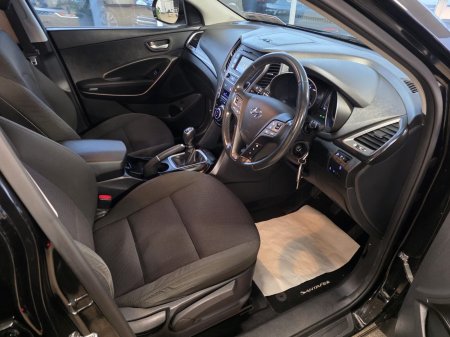 2018 Hyundai Santa Fe - photo 9
