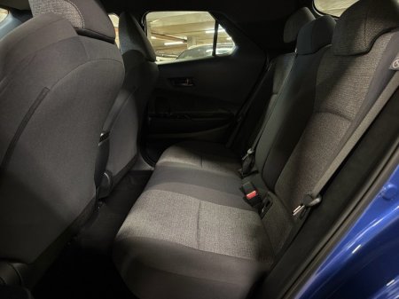 2026 Toyota C-HR - photo 7
