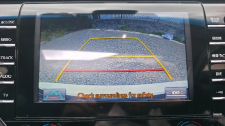 2019 Toyota Camry - photo 18