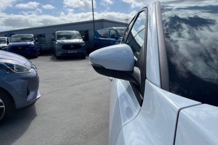 2024 Ford Focus - photo 25