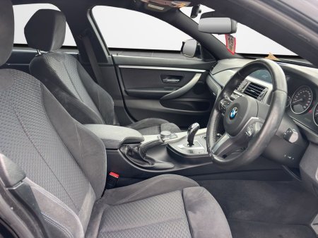 2018 BMW 4-Series - photo 10