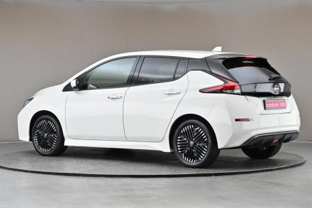 2023 Nissan Leaf - photo 6
