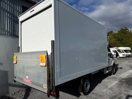 2023 Ford Transit - photo 6