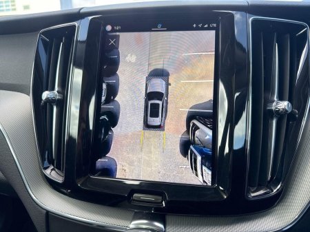 2023 Volvo XC60 - photo 17