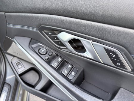 2020 BMW 3-Series - photo 12