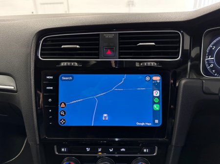 2019 Volkswagen Golf - photo 33