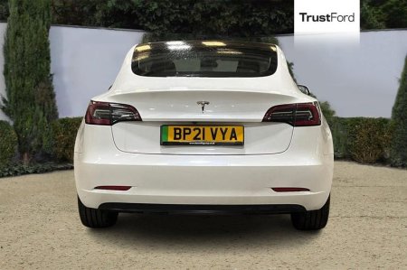 2021 Tesla Model 3 - photo 7