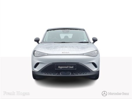 2025 Smart #3 - photo 7