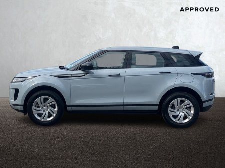 2025 Land Rover Range Rover Evoque - photo 15