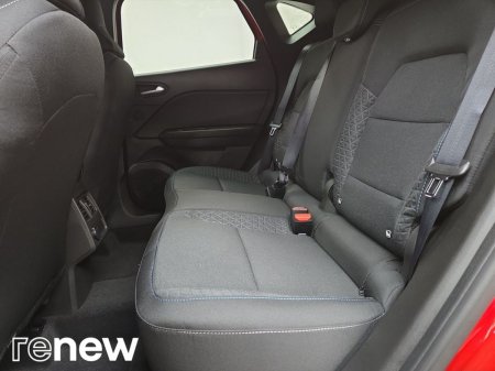 2026 Renault Captur - photo 10