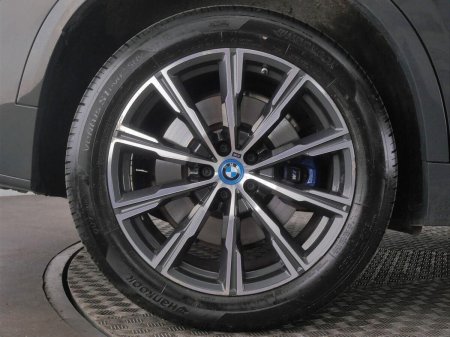 2023 BMW X5 - photo 14