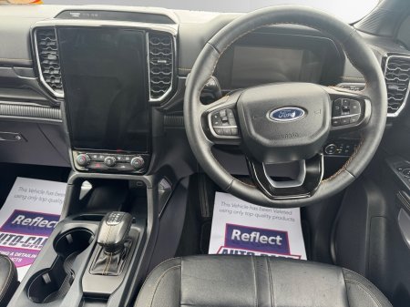 2025 Ford Ranger - photo 11