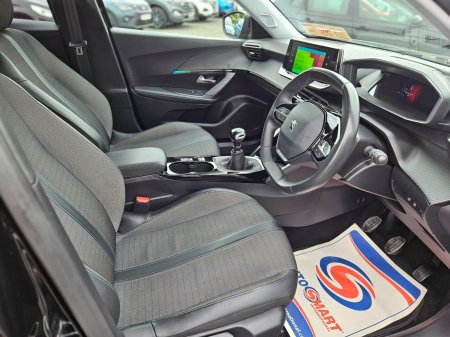 2022 Peugeot 2008 - photo 13