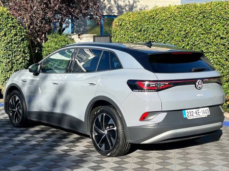 2023 Volkswagen ID.4 - photo 7