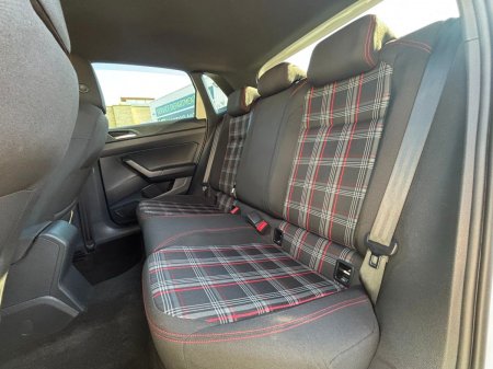 2018 Volkswagen Polo - photo 11