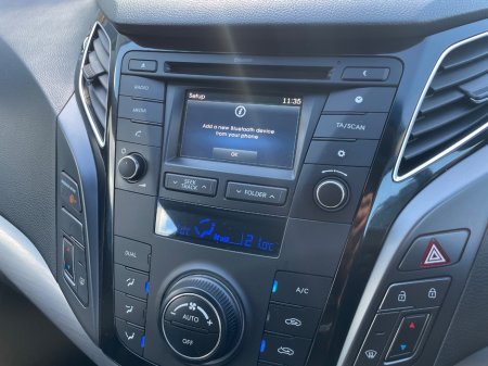 2016 Hyundai i40 - photo 13