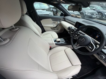 2022 Mercedes-Benz CLA - photo 13