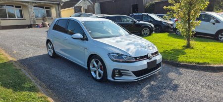 2017 Volkswagen Golf 2.0 TSI 5DR 230HP GTI DSG