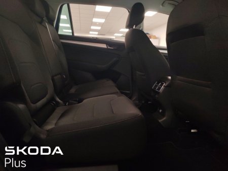 2024 Skoda Kodiaq - photo 25