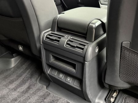 2025 Land Rover Defender - photo 16