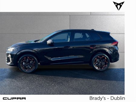 2026 Cupra Terramar - photo 6