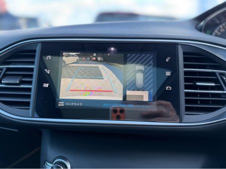 2019 Peugeot 308 - photo 21