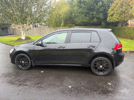 2013 Volkswagen Golf - photo 7