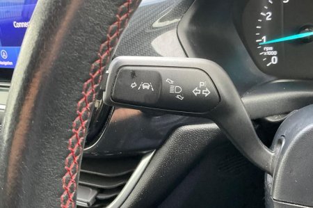 2020 Ford Fiesta - photo 14