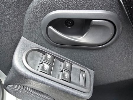 2014 Dacia Duster - photo 18