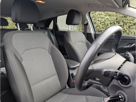 2021 Hyundai i30 - photo 14