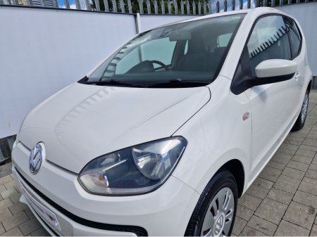 2013 Volkswagen up! - photo 5