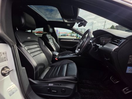 2018 Volkswagen Arteon - photo 6