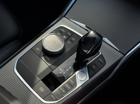 2019 BMW 3-Series - photo 26