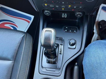 2019 Ford Ranger - photo 20