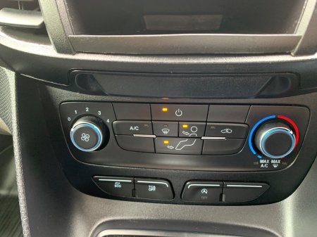 2023 Ford Transit Connect - photo 18