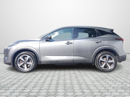 2023 Nissan Qashqai - photo 5