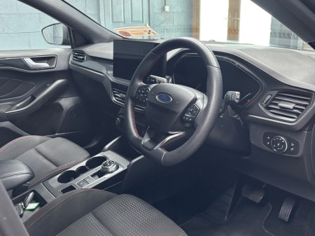 2023 Ford Focus - photo 8