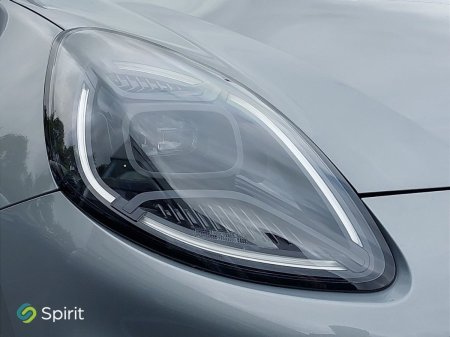 2026 Ford Puma - photo 22
